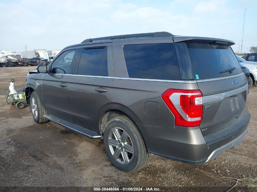 2019 FORD EXPEDITION XLT - 1FMJU1HT3KEA61938
