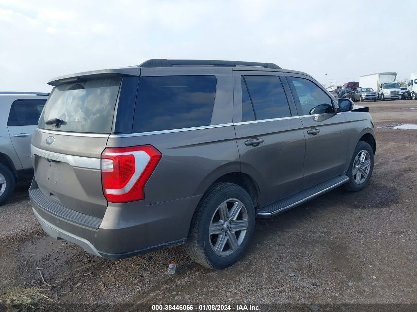 2019 FORD EXPEDITION XLT - 1FMJU1HT3KEA61938