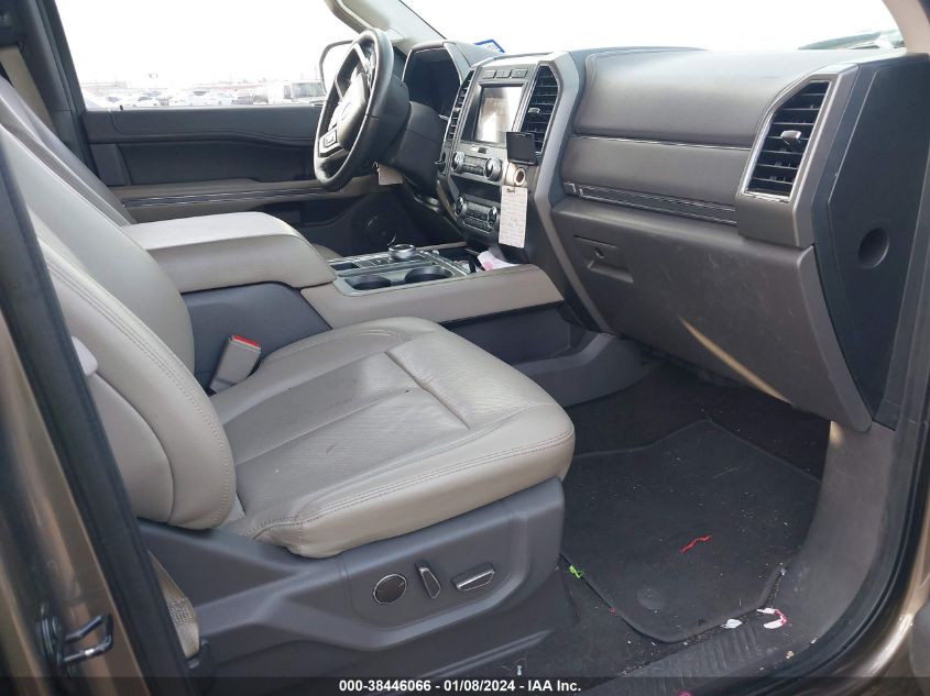 2019 FORD EXPEDITION XLT - 1FMJU1HT3KEA61938