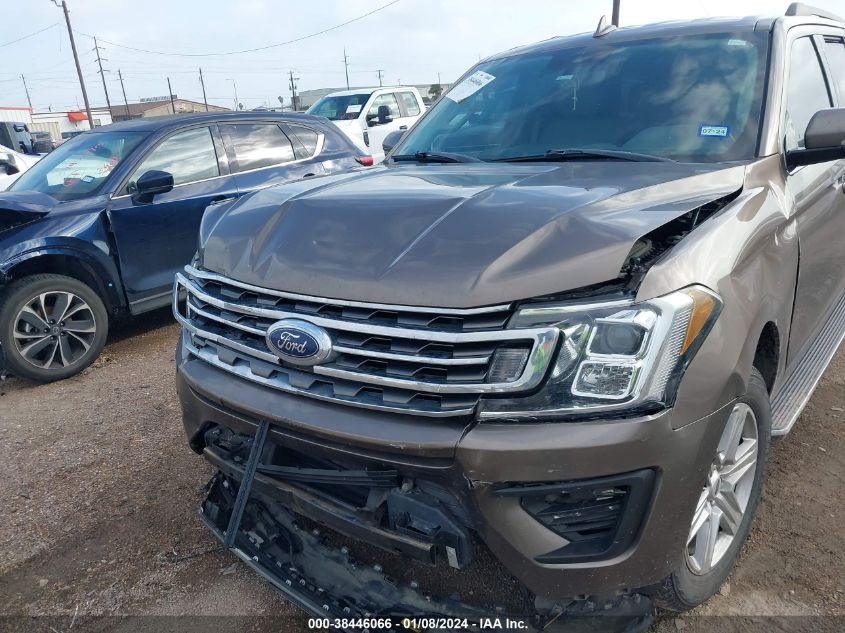 2019 FORD EXPEDITION XLT - 1FMJU1HT3KEA61938