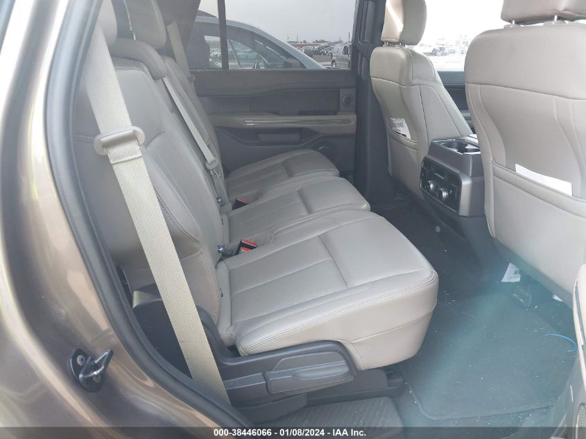 2019 FORD EXPEDITION XLT - 1FMJU1HT3KEA61938
