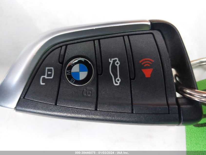 2022 BMW 3 SERIES 330E - 3MW5P7J0XN8C32589