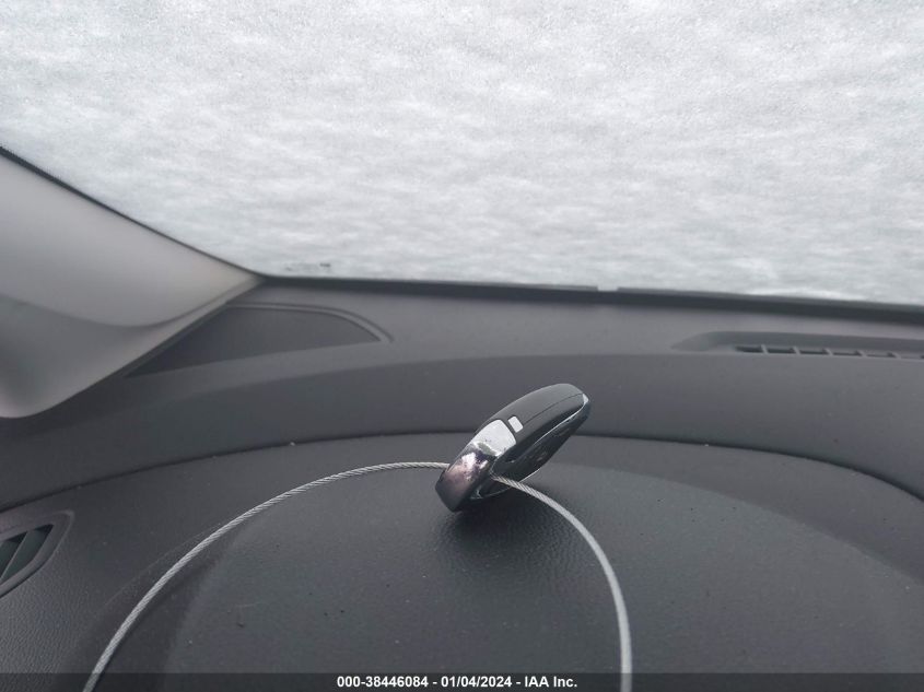 2017 CHEVROLET CRUZE LT - 1G1BE5SM7H7259927