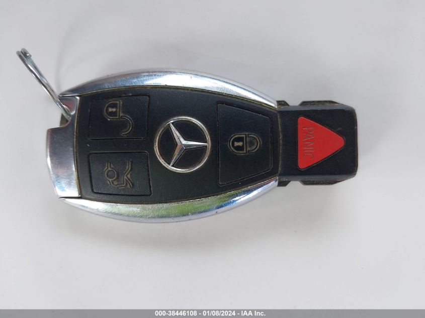 2015 MERCEDES-BENZ GLK 350 4MATIC WDCGG8JB7FG434550