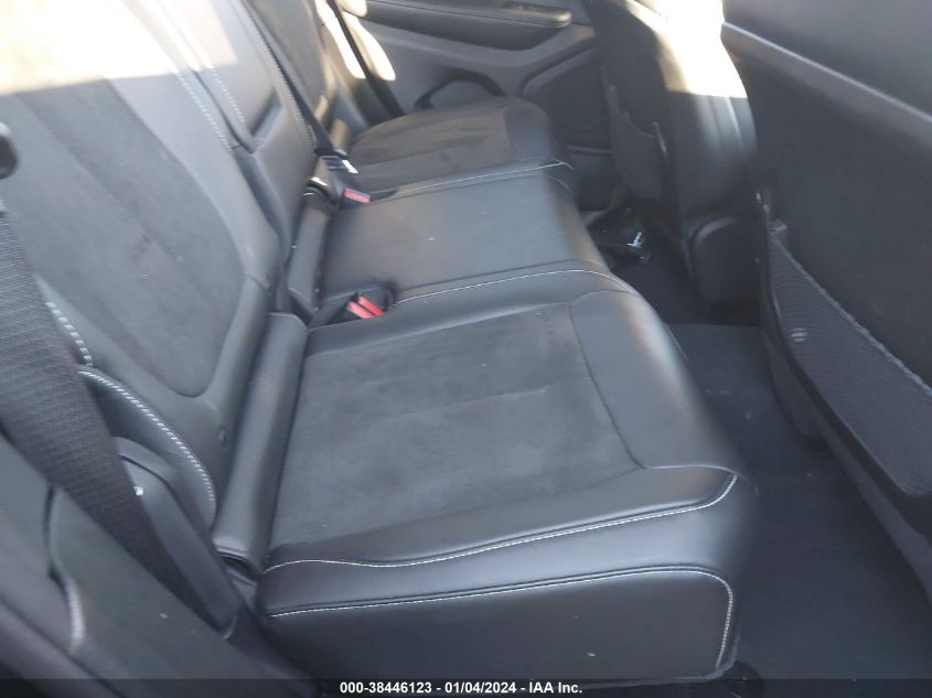 2023 JEEP GRAND CHEROKEE LAREDO/ALTITUDE - 1C4RJHAG0P8889912