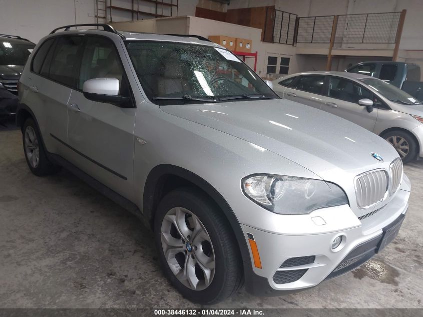 BMW-X5-5UXZW0C53BL370730