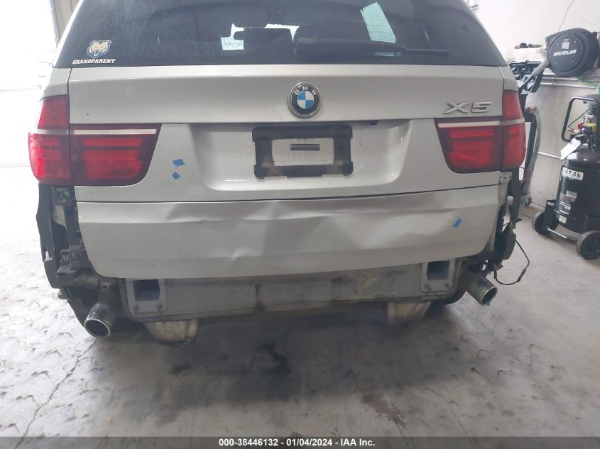 5UXZW0C53BL370730 2011 BMW X5, photo no. 6