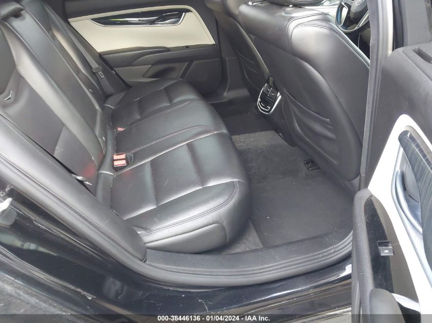 2015 CADILLAC XTS VSPORT PLATINUM - 2G61W5S80F9114441
