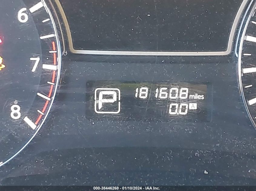 2015 NISSAN ALTIMA 2.5 S - 1N4AL3APXFC950419