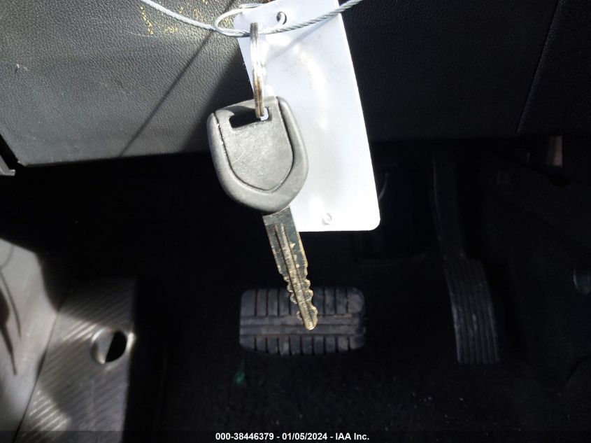 2014 MITSUBISHI OUTLANDER SPORT ES - 4A4AP3AU1EE026452