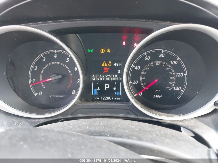 2014 MITSUBISHI OUTLANDER SPORT ES - 4A4AP3AU1EE026452