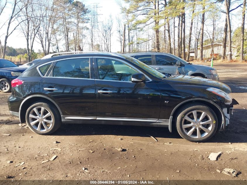2016 INFINITI QX50 - JN1BJ0RR9GM264797