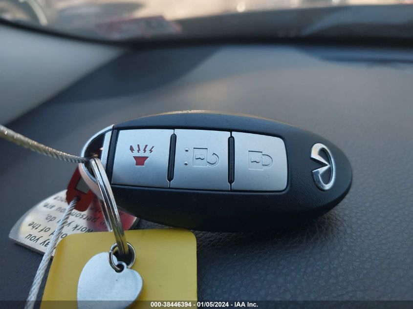 2016 INFINITI QX50 - JN1BJ0RR9GM264797