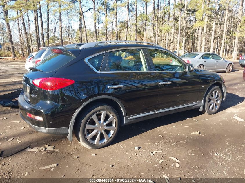 2016 INFINITI QX50 - JN1BJ0RR9GM264797