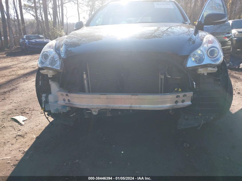 2016 INFINITI QX50 - JN1BJ0RR9GM264797
