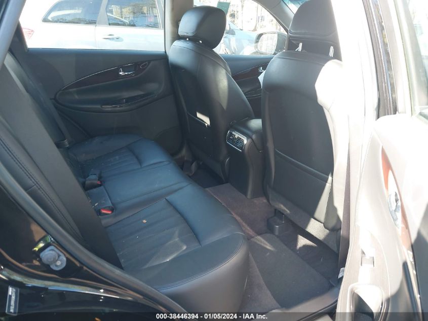 2016 INFINITI QX50 - JN1BJ0RR9GM264797