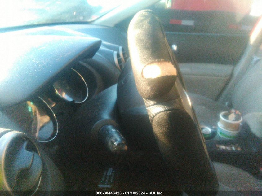 2014 NISSAN ROGUE SELECT S - JN8AS5MT3EW608460