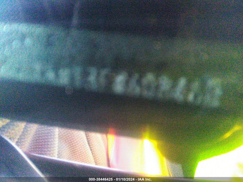 2014 NISSAN ROGUE SELECT S - JN8AS5MT3EW608460