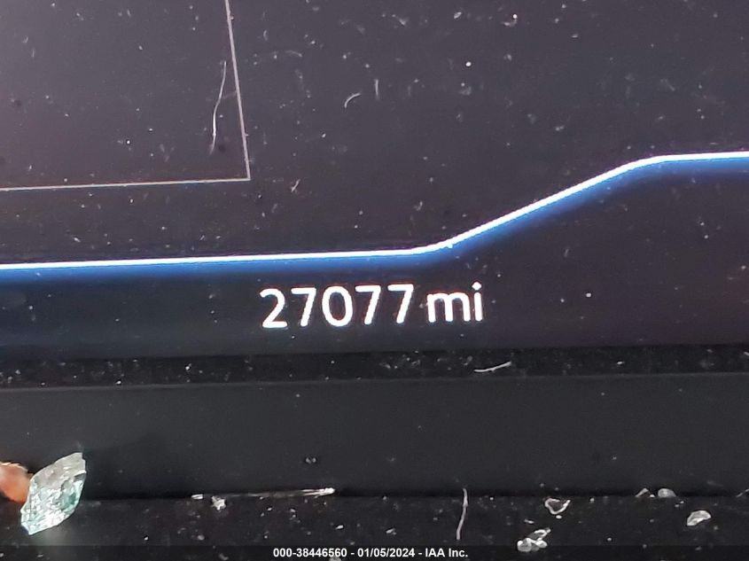2020 VOLKSWAGEN JETTA SEL - 3VWEB7BU3LM022422