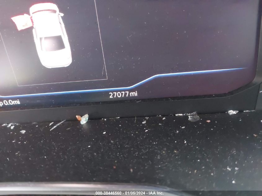 2020 VOLKSWAGEN JETTA SEL - 3VWEB7BU3LM022422