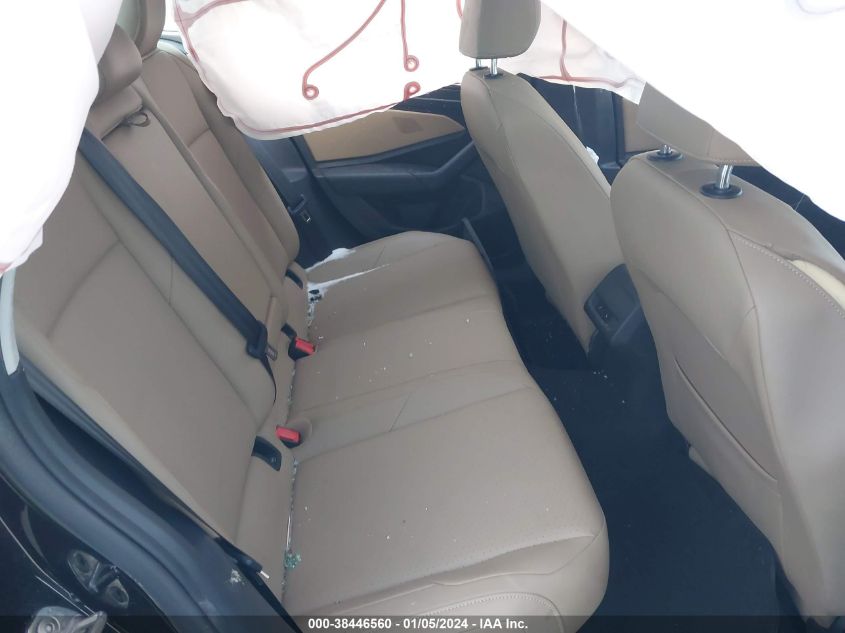 2020 VOLKSWAGEN JETTA SEL - 3VWEB7BU3LM022422
