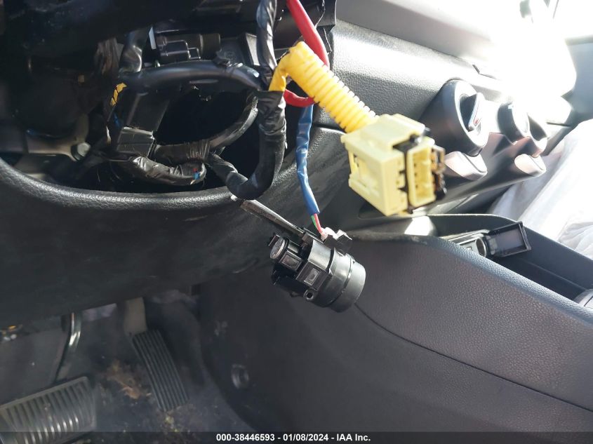 2018 KIA RIO S - 3KPA24AB9JE061488