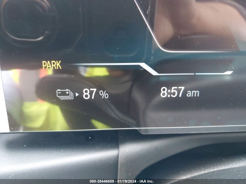 2023 BMW I4 M50 WBY33AW0XPFP07906