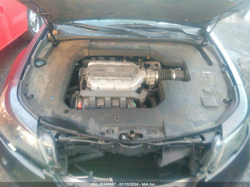 2014 ACURA TL TECH - 19UUA9F5XEA001164