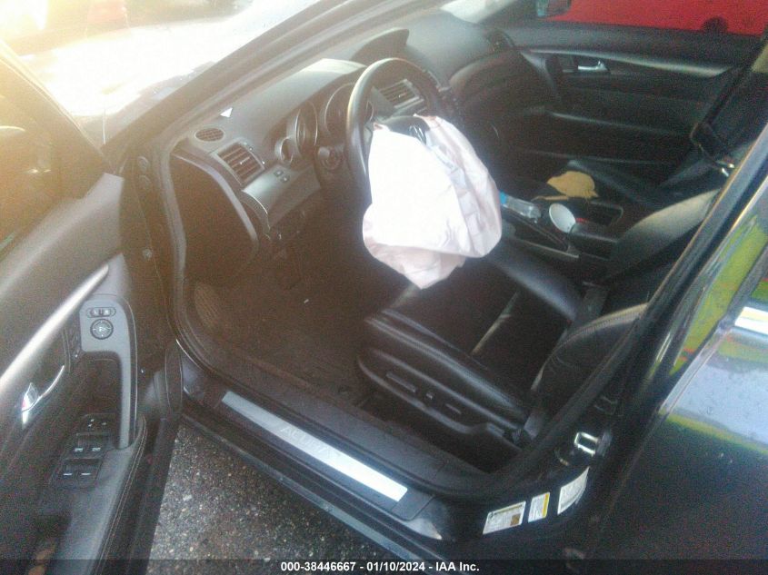 2014 ACURA TL TECH - 19UUA9F5XEA001164