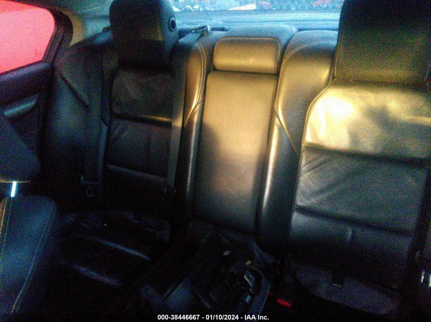 2014 ACURA TL TECH - 19UUA9F5XEA001164