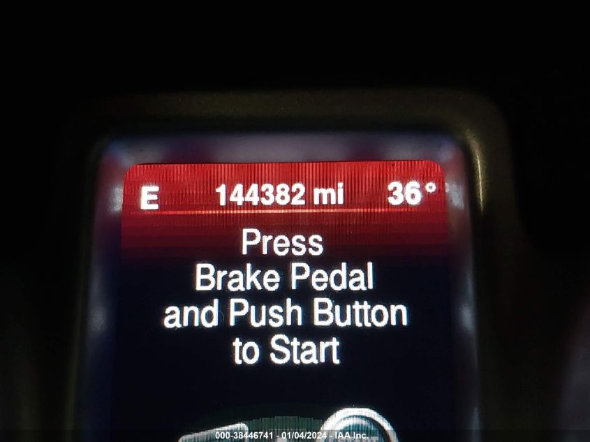 2014 DODGE JOURNEY SXT - 3C4PDCBB4ET235837