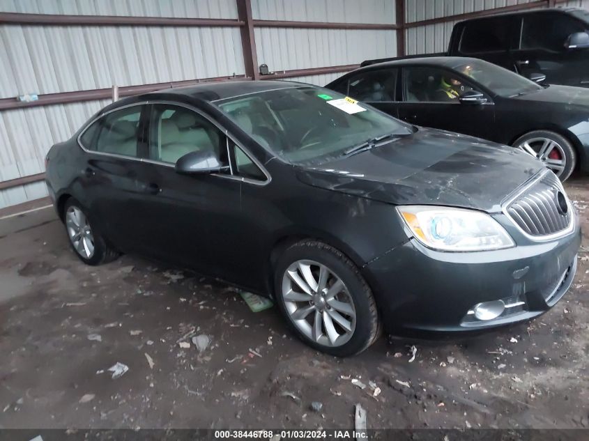 2015 BUICK VERANO CONVENIENCE GROUP - 1G4PR5SK0F4122161