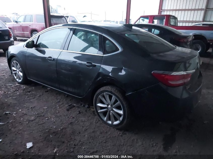 2015 BUICK VERANO CONVENIENCE GROUP - 1G4PR5SK0F4122161