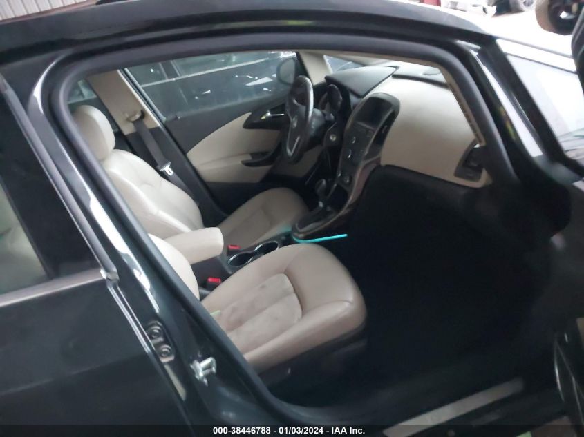 2015 BUICK VERANO CONVENIENCE GROUP - 1G4PR5SK0F4122161