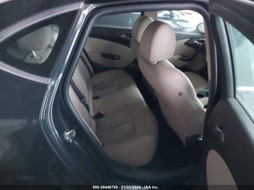 2015 BUICK VERANO CONVENIENCE GROUP - 1G4PR5SK0F4122161