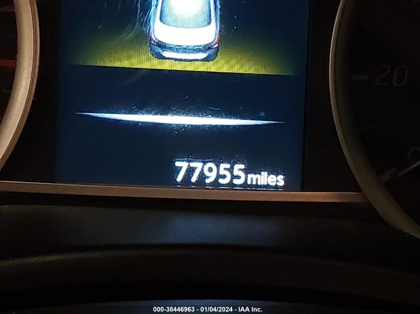 2018 NISSAN SENTRA SV - 3N1AB7AP2JL649535