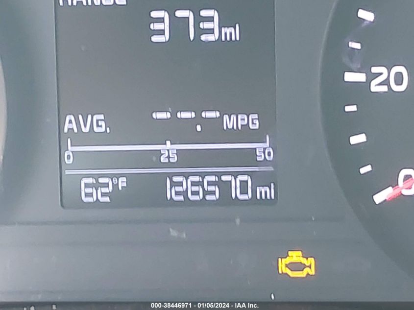 2019 KIA RIO S - 3KPA24AB4KE164612