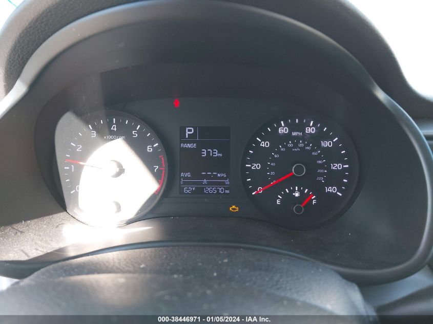 2019 KIA RIO S - 3KPA24AB4KE164612