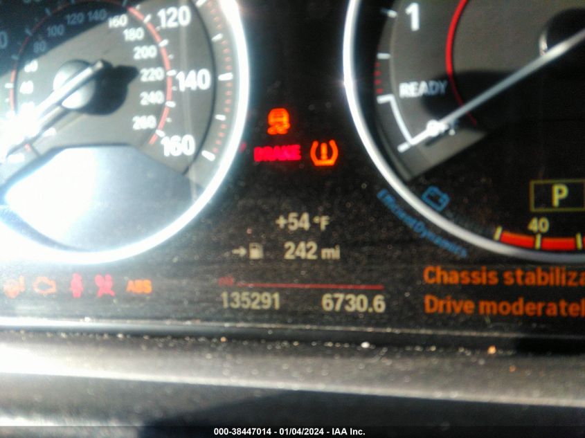 2015 BMW 435I - WBA3R1C57FK193953