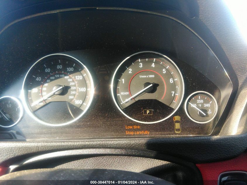2015 BMW 435I - WBA3R1C57FK193953