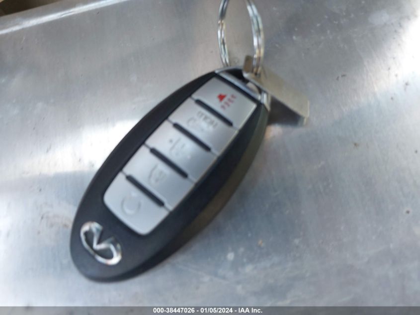 2013 INFINITI JX35 - 5N1AL0MN4DC331942