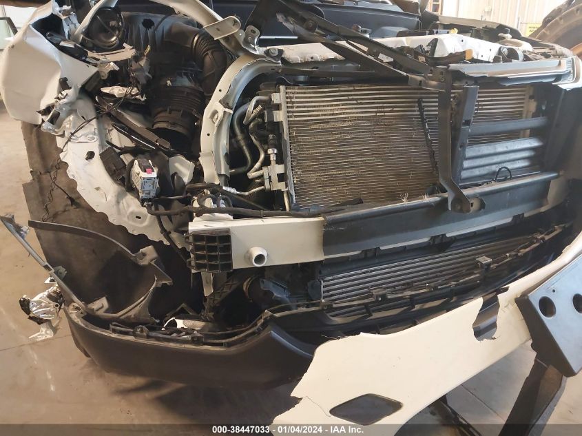 2021 CHEVROLET EQUINOX LT - 2GNAXTEV5M6142192