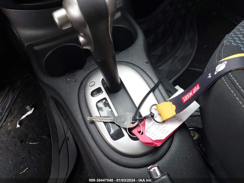 2015 NISSAN VERSA NOTE S/S PLUS/SV/SL/SR - 3N1CE2CP3FL384647