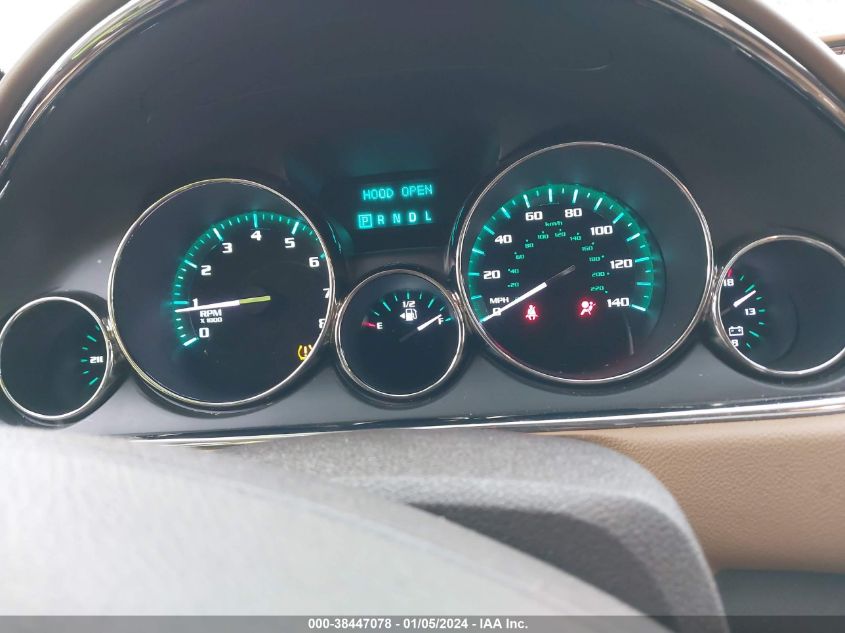 2015 BUICK ENCLAVE LEATHER - 5GAKVBKD2FJ158690
