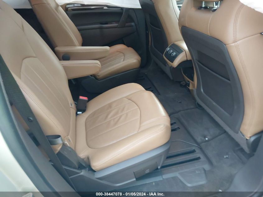 2015 BUICK ENCLAVE LEATHER - 5GAKVBKD2FJ158690