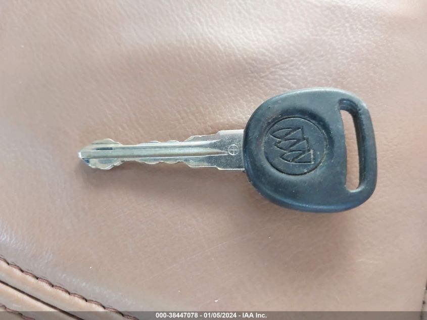 2015 BUICK ENCLAVE LEATHER - 5GAKVBKD2FJ158690