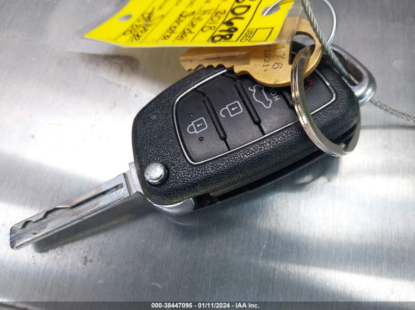 2018 HYUNDAI SONATA SE - 5NPE24AF1JH700088