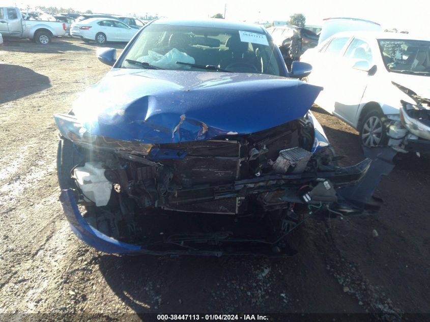 2013 KIA OPTIMA SX - 5XXGR4A6XDG108371