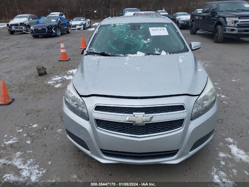 2013 CHEVROLET MALIBU ECO - 1G11D5RR8DF104920