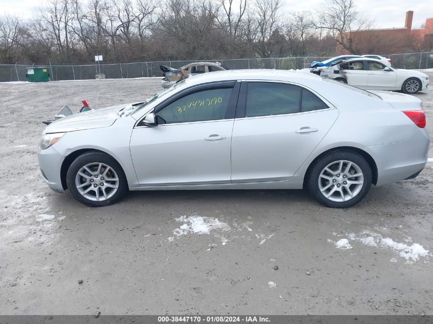 2013 CHEVROLET MALIBU ECO - 1G11D5RR8DF104920